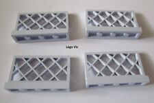 Lego 3185 barrière d'occasion  France