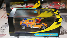 Scalextric c2731 caterham for sale  EXETER
