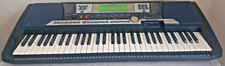 Yamaha keyboard psr for sale  FARNBOROUGH