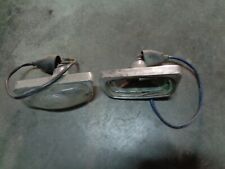 M5534 coppia fanalini usato  Corato