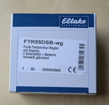 Eltako ftr55dsb funk gebraucht kaufen  Schwäbisch Gmünd