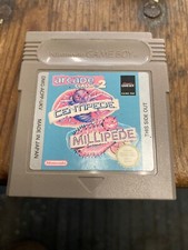 Game boy game for sale  PAIGNTON