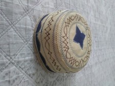 Cappello marocchino copricapo usato  Torino