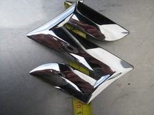 Suzuki logo emblem for sale  NEWTON ABBOT