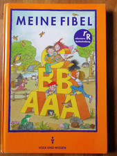 Fibel 1997 lehrbuch gebraucht kaufen  Berlin