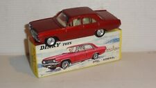 Opel admiral dinky d'occasion  Saint-Mihiel