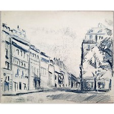 Mouly marcel d'occasion  Paris VI