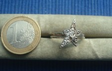 B33 bague etoile d'occasion  France