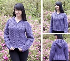 Knitting pattern copy for sale  LONDON