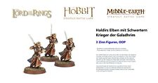 Haldirs elben galadhrim gebraucht kaufen  Billerbeck