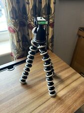 Joby gorillapod vert for sale  SHREWSBURY