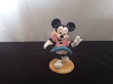 Schmid minnie mouse for sale  Euclid