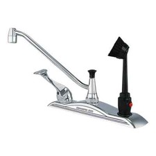 dishmaster kitchen faucet for sale dishmaster kitchen faucet for sale Sanger