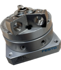 Festo vérin semi d'occasion  Saint-Chamond