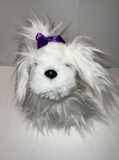Battat white maltese for sale  Brockton
