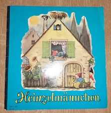 Rar heinzelmännchen colli gebraucht kaufen  Eppelborn