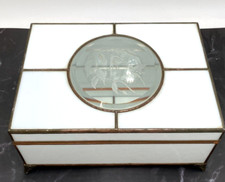 Vtg jewelry box for sale  Ventura