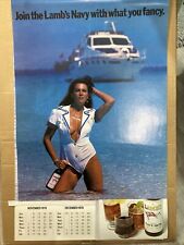 Caroline munro lamb for sale  GAINSBOROUGH
