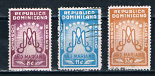 République dominicaine 1954 d'occasion  Expédié en France