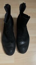 Leder stiefel schuhe gebraucht kaufen  Berlin