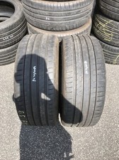 255 michelin pilot for sale  DONCASTER