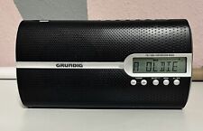 Grundig music dab gebraucht kaufen  Eisleben