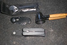 Multifunktionswerkzeug multito gebraucht kaufen  Luckenwalde