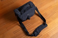 Borsa fotografica tracolla usato  San Severino Marche