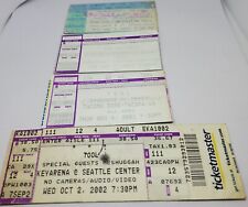 Tool concert ticket for sale  Johnstown
