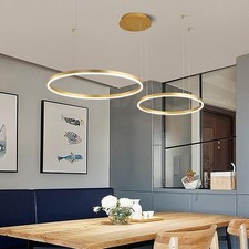 Lampada sospensione led usato  Chivasso