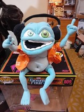 2005 crazy frog for sale  LEEDS