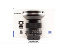 Zeiss 21mm 8 gebraucht kaufen  Kappeln