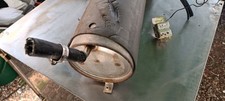 Boiler liter spülmaschine gebraucht kaufen  Parchim