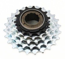 Sunrace speed freewheel for sale  LOUGHBOROUGH