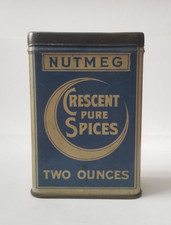 Vintage crescent pure for sale  Libby