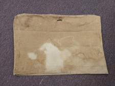 Vintage canvas amp for sale  Springville