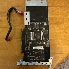 Placa de vídeo Asus ROG G20AJ NVIDIA GeForce GTX 760 comprar usado  Enviando para Brazil