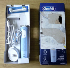 Oral vitality pro for sale  EDINBURGH