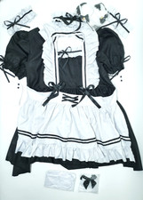 maid kostum gebraucht kaufen maid kostum gebraucht kaufen Espenau