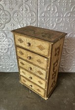 Florentine wood gold for sale  Ellsworth