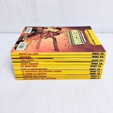 West fumetti frontiera usato  Torino