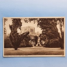 Berkhamsted postcard 1935 for sale  TELFORD