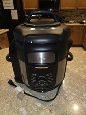 Ninja foodi 8qt for sale  Dover
