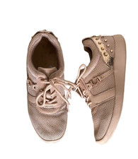 Guess trainers women for sale  STONEHOUSE