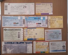Lazio lotto biglietti usato  Italia