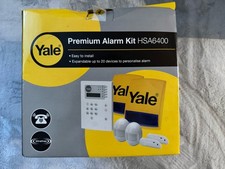 yale hsa 3000 wireless alarm for sale yale hsa 3000 wireless alarm for sale BIRMINGHAM