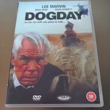 Dogday yves boisset for sale  REDRUTH