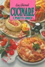 Gastronomia biondi cucinare usato Gastronomia biondi cucinare usato  Italia