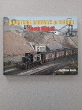 Industrial railways colour for sale  CHATHAM