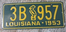 1953 louisiana bicycle for sale  Derry